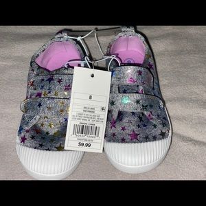 Toddler shoes